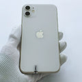iPhone 11 White 128GB - image 1