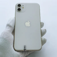 iPhone 11 White 128GB - image 1