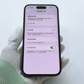 iPhone 14 Pro Deep Purple 256GB - image 2