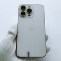 iPhone 13 Pro Silver 256GB - image 1