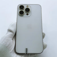 iPhone 13 Pro Silver 256GB - image 1