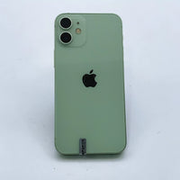 iPhone 12 Mini Green 256GB - image 1
