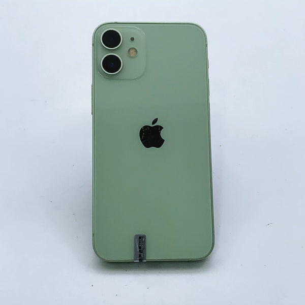 iPhone 12 Mini Green 256GB - image 1