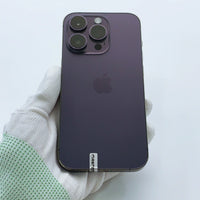 iPhone 14 Pro Deep Purple 512GB - image 1