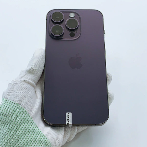 iPhone 14 Pro Deep Purple 512GB - image 1