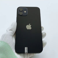 iPhone 12 Black 256GB - image 1