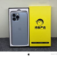 iPhone 13 Pro Max Sierra Blue 512GB - image 1