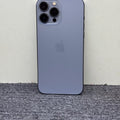 iPhone 13 Pro Max Sierra Blue 256GB - image 2