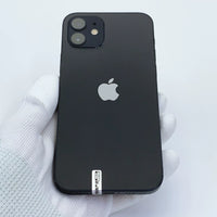 iPhone 12 Black 256GB - image 1
