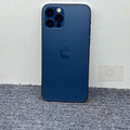 iPhone 12 Pro Pacific Blue 128GB - image 2