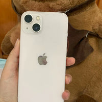 iPhone White 256GB - image 1