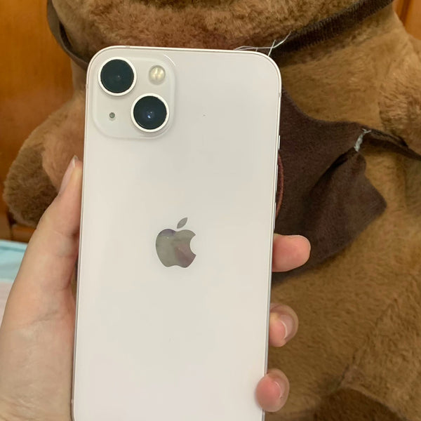iPhone White 256GB - image 1