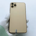iPhone 11 Pro Max Gold 64GB - image 1