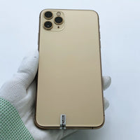 iPhone 11 Pro Max Gold 64GB - image 1