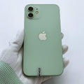 iPhone 12 Green 256GB - image 1