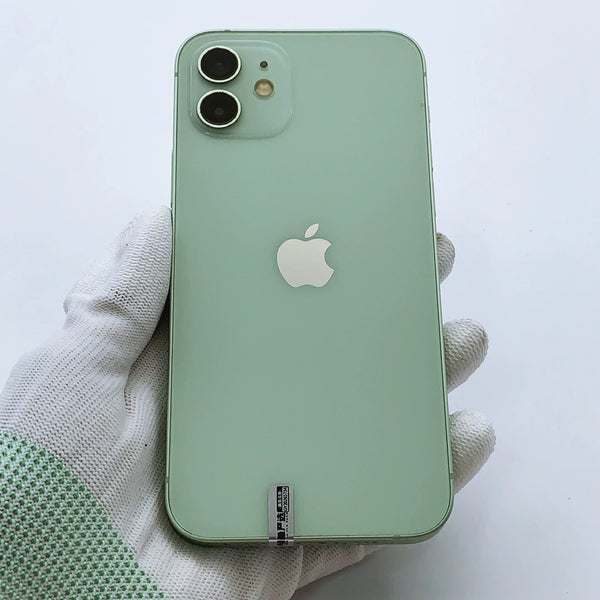 iPhone 12 Green 256GB - image 1