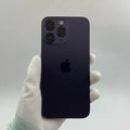 iPhone 14 Pro Max Deep Purple 256GB - image 2