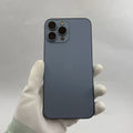 iPhone 13 Pro Max Sierra Blue 256GB - image 2