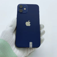iPhone 12 Mini Blue 128GB - image 1