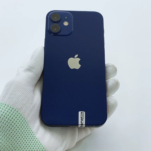 iPhone 12 Mini Blue 128GB - image 1
