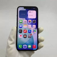 iPhone 14 Midnight 256GB - image 1