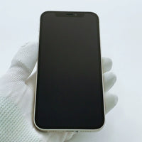 iPhone 12 White 256GB - image 1