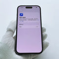iPhone 14 Pro Deep Purple 256GB - image 3