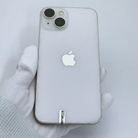 iPhone 14 Starlight 128GB - image 1
