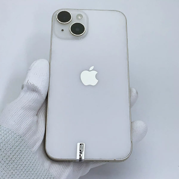 iPhone 14 Starlight 128GB - image 1