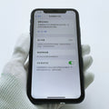 iPhone 11 Black 128GB - image 1