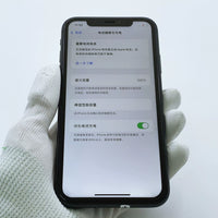 iPhone 11 Black 128GB - image 1