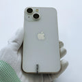 iPhone 13 Mini Starlight 128GB - image 1
