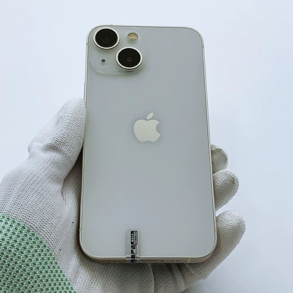 iPhone 13 Mini Starlight 128GB - image 1