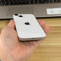 iPhone White 256GB - image 4