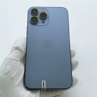 iPhone 13 Pro Max Sierra Blue 256GB - image 1
