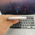 iPhone 13 White 256GB - image 5