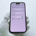 iPhone 14 Pro Deep Purple 256GB - image 2