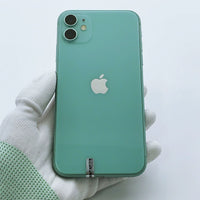 iPhone 11 Green 128GB - image 1