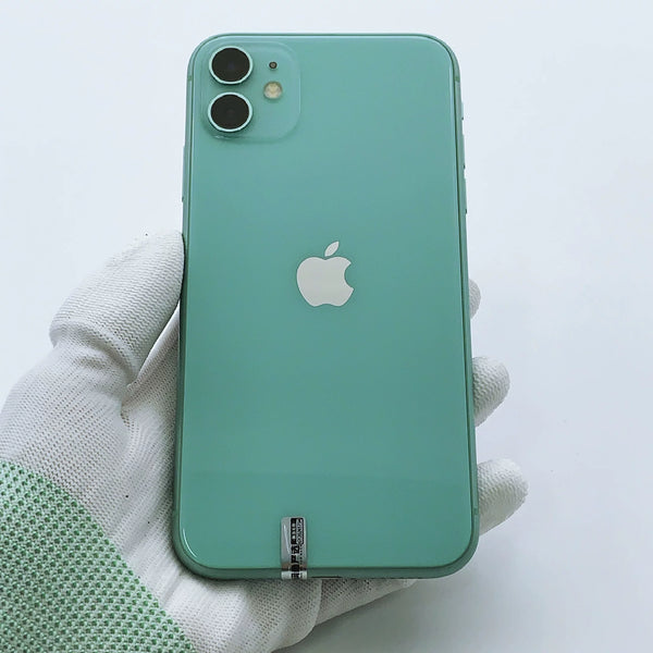 iPhone 11 Green 128GB - image 1