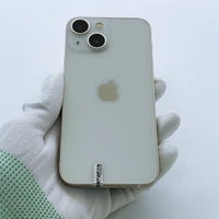 iPhone 13 Mini Starlight 128GB - image 1
