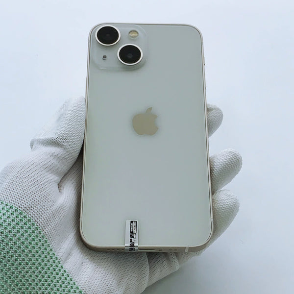 iPhone 13 Mini Starlight 128GB - image 1