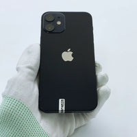 iPhone 12 Mini Black 256GB - image 1
