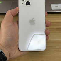 iPhone White 256GB - image 1