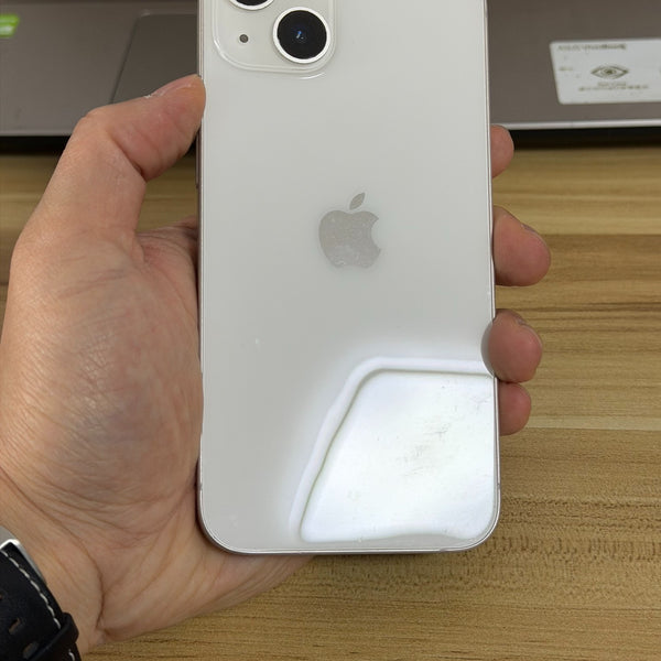 iPhone White 256GB - image 1