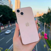 iPhone 13 256GB - image 1
