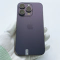 iPhone 14 Pro Deep Purple 128GB - image 1