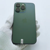iPhone 13 Pro Alpine Green 256GB - image 1