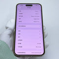 iPhone 14 Pro Max Gold 512GB - image 2