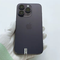 iPhone 14 Pro Deep Purple 256GB - image 1
