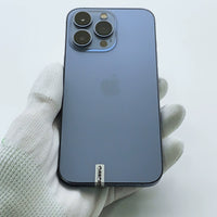 iPhone 13 Pro Sierra Blue 256GB - image 1